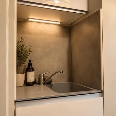 L'ecrin Bellevue Appartement Aix-les-Bains