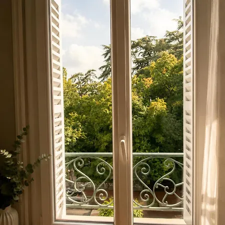 L'ecrin Bellevue *
